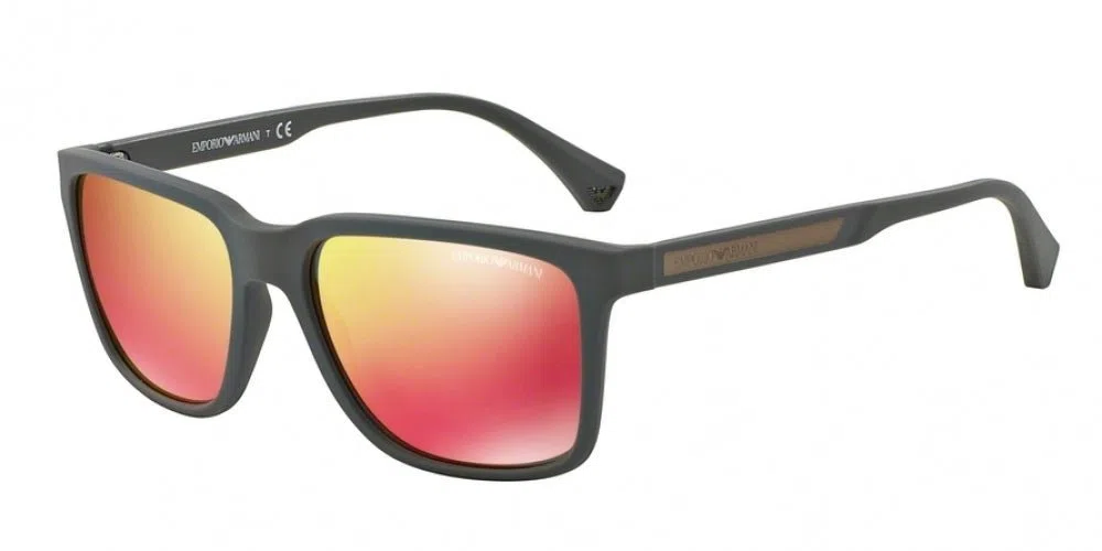 Emporio Armani 4047 Sunglasses - view 10